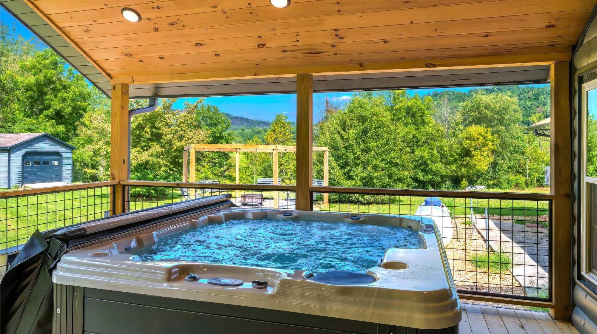 Poolside At Autumn Woods - Pool, Theater, Fireplace, Firepit, Arcade Sevierville Buitenkant foto